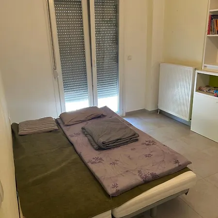 Jack Apartment Prínos