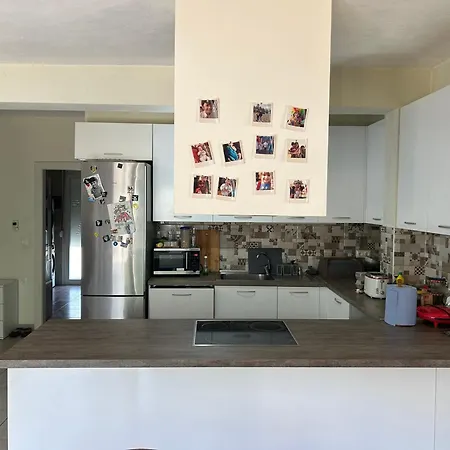 Apartment Jack