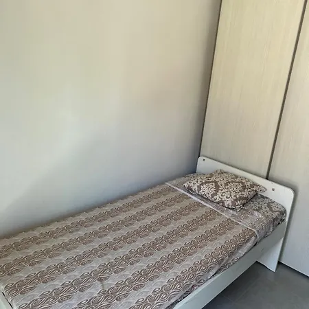 Jack Apartment *