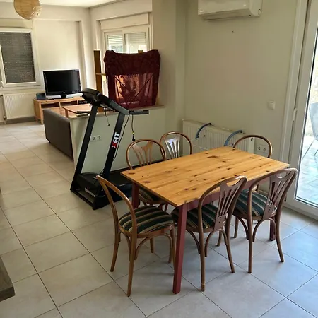 Jack Apartment